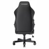 DXRacer TANK gamer szék, fekete