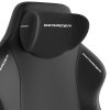 DXRacer TANK gamer szék, fekete