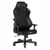 DXRacer TANK gamer szék, fekete