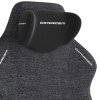 DXRacer TANK gamer szék, szövet, szürke