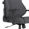 DXRacer TANK gamer szék, szövet, szürke