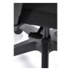 Facil irodai szék, fekete