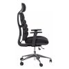 Spark XL irodai szék, fekete