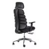 Spark XL irodai szék, fekete