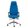Spark XL irodai szék, kék