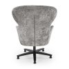 Aires fotel, szürke