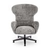 Aires fotel, szürke