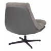 Croft fotel, szürke