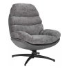 Linton fotel, szürke
