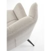 Luke fotel, bézs