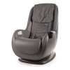Alainn masszázsfotel, fekete