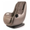 Alainn masszázsfotel, barna