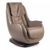 Alainn masszázsfotel, barna