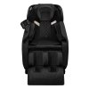 Futuro masszázsfotel, fekete