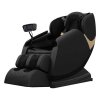 Futuro masszázsfotel, fekete