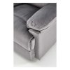 Josh állítható fotel, szürke