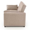 Ace kinyitható kanapé, kétüléses, bézs