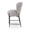 Ainara bárszék, szürke