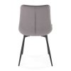 Joanna étkezőszék, szürke