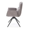 Nova étkezőszék, szürke