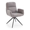 Nova étkezőszék, szürke