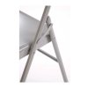Acton összecsukható szék, szürke