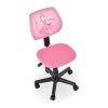 Goofy gyerekszék, rózsaszín