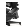 Summit irodai szék, fekete