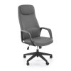 Delanco irodai fotel, szürke