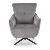 Aldo fotel, szürke