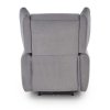 Malone állítható fotel, szürke