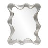 Glenwood tükör, ezüst