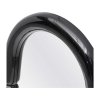 Ogden tükör, fekete