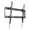 LP72-46T állítható TV fali tartó, fekete