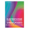 Symbioflipcharts elektrosztatikus írható fólia 50 x 70 cm - 25 papírlapokat, kék