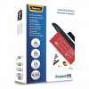 Fellowes lamináló fólia 175 mic A4 - 100 db, fényes