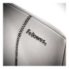 Fellowes Smart Suites Slimline háttámla, szürke