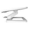 Fellowes HANA LT lábtartó, fehér