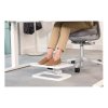 Fellowes HANA LT lábtartó, fehér