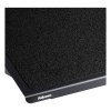 Fellowes Heavy Duty Professional lábtartó, fekete