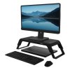 Fellowes HANA LT monitorállvány, fekete
