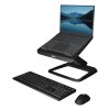 Fellowes HANA LT laptopállvány, fekete