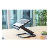 Fellowes HANA LT laptopállvány, fekete