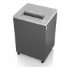 EBA iratmegsemmisítő 3340 C 4 x 40 mm, fekete / szürke