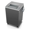 EBA iratmegsemmisítő 5141 C 0,8 x 12 mm, fekete / szürke