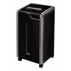 Fellowes iratmegsemmisítő 325 i, fekete / szürke