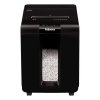 Fellowes AutoMax iratmegsemmisítő 100 M, fekete