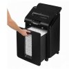 Fellowes AutoMax iratmegsemmisítő 100 M, fekete