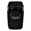 Fellowes AutoMax iratmegsemmisítő 200 M, fekete