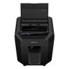 Fellowes AutoMax iratmegsemmisítő 80 M, fekete